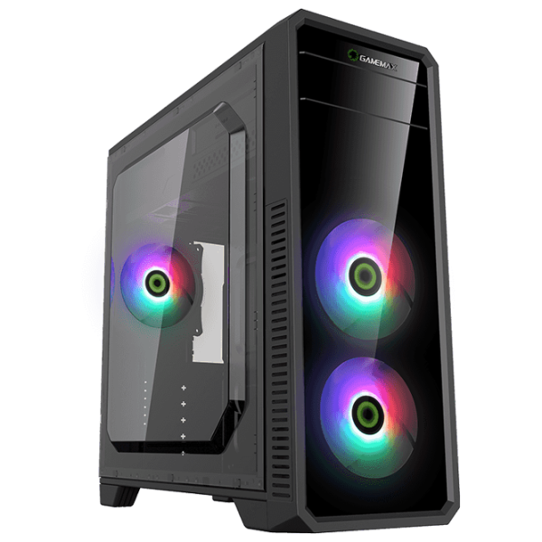 Calculator de jocuri Navigator 00101 Ryzen 5 / 8 GB/ 1 TB/ 256 GB/ Asus PH-GTX1650-O4GD6-P photo 2