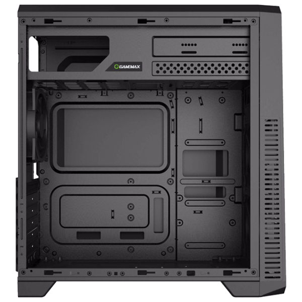 Calculator de jocuri Navigator 00101 Ryzen 5 / 8 GB/ 1 TB/ 256 GB/ Asus PH-GTX1650-O4GD6-P photo 3