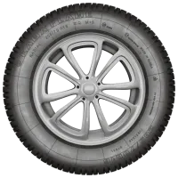 Шины Kama Flame II K45 205/ 70 R16 97H Suv Всесезонные/ Легковой photo 3