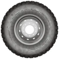 Шины Kama 502 225/ 85 R15С Лето/ Легкогрузовой photo 2