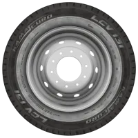 Шины Kama 131831 EAR3203 235/ 65 R16C 113/ 111R Лето/ Легкогрузовой photo 3