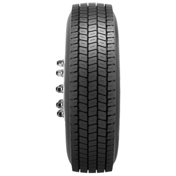Шины Fulda Ecocontrol 2 Plus 385/ 65 R22.5 160K Лето/ Легкогрузовой photo 2 Шины Fulda Ecocontrol 2 Plus 385/ 65 R22.5 160K Лето/ Легкогрузовой photo 2