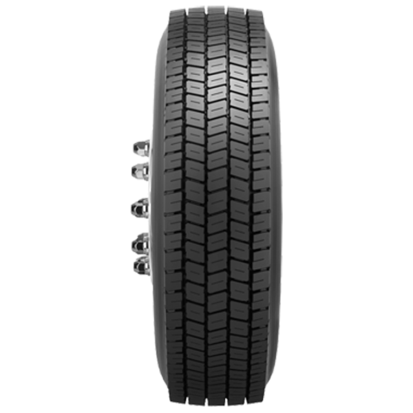 Шины Fulda Ecocontrol 2 Plus 385/ 65 R22.5 160K Лето/ Легкогрузовой photo 2 Шины Fulda Ecocontrol 2 Plus 385/ 65 R22.5 160K Лето/ Легкогрузовой photo 2