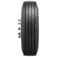 Anvelope Fulda Ecocontrol 2 Plus 385/ 65 R22.5 160K Vară/ Camionetă photo 2