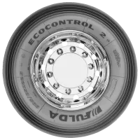 Anvelope Fulda Ecocontrol 2 Plus 385/ 65 R22.5 160K Vară/ Camionetă photo 3