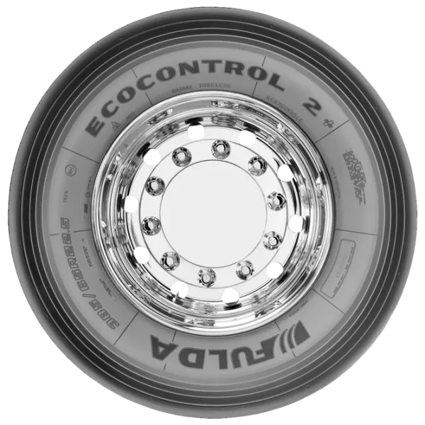 Anvelope Fulda Ecocontrol 2 Plus 385/ 55 R22.5 L160 Vară/ Camionetă photo 3 Anvelope Fulda Ecocontrol 2 Plus 385/ 55 R22.5 L160 Vară/ Camionetă photo 3
