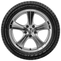 Anvelope Maxxis HP5 215/ 60 R16 99W Vară/ Autoturism photo 3