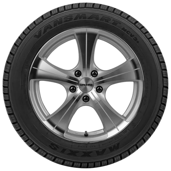 Anvelope Maxxis MCV3+ 195/ 75 R16C 107/ 105R Vară/ Camionetă photo 3