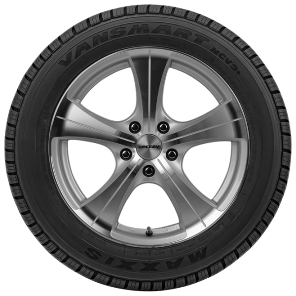 Anvelope Maxxis MCV3+ 195/ 75 R16C 107/ 105R Vară/ Camionetă photo 3