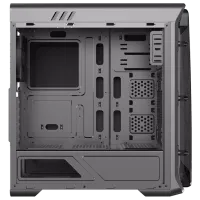 Calculator de jocuri Navigator 00100 Core i3 / 8 GB/ 1 TB/ 256 GB/ Asus GTX1650-O4G-LP-BRK photo 3