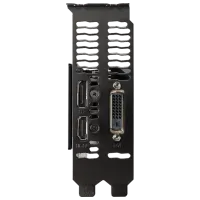 Calculator de jocuri Navigator 00100 Core i3 / 8 GB/ 1 TB/ 256 GB/ Asus GTX1650-O4G-LP-BRK photo 7