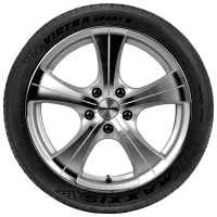 Anvelope Maxxis VS5 225/ 45 R18 95Y XL Vară/ Autoturism photo 3
