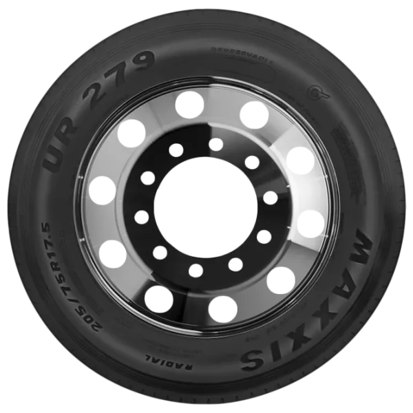 Anvelope Maxxis UR279 295/ 80 R22.5 152/ 148M 16PR Vară/ Camionetă photo 3 Anvelope Maxxis UR279 295/ 80 R22.5 152/ 148M 16PR Vară/ Camionetă photo 3