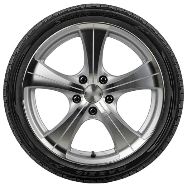 Шины Maxxis EPIC Sprout Edition 225/ 60 R17 99H Лето/ Легковой photo 3 Шины Maxxis EPIC Sprout Edition 225/ 60 R17 99H Лето/ Легковой photo 3