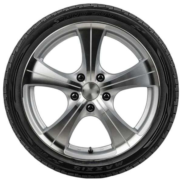 Anvelope Maxxis EPIC Sprout Edition 225/ 60 R18 100V Vară/ Autoturism photo 3 Anvelope Maxxis EPIC Sprout Edition 225/ 60 R18 100V Vară/ Autoturism photo 3