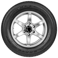 Шины Maxxis HP-M3 245/ 60 R18 105V Лето/ Внедорожник photo 3