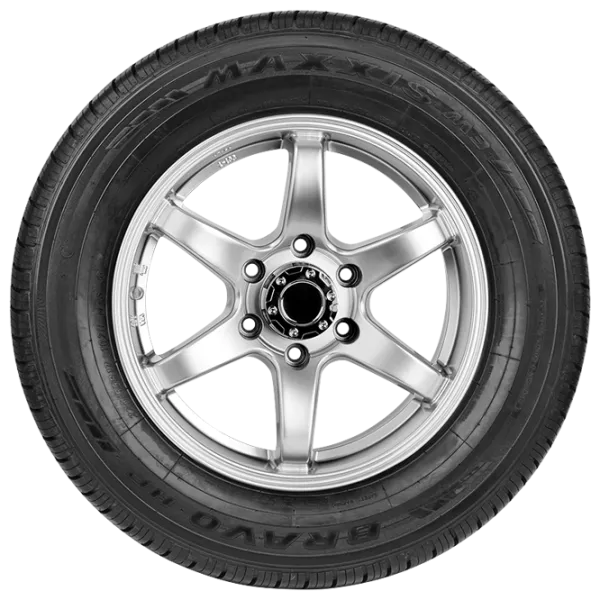 Anvelope Maxxis HP-M3 245/ 65 R17 107H Vară/ Suv photo 3 Anvelope Maxxis HP-M3 245/ 65 R17 107H Vară/ Suv photo 3