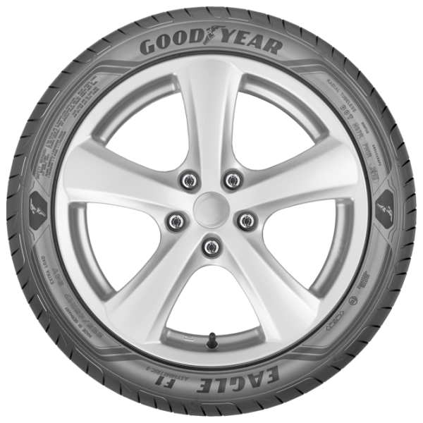 Anvelope GoodYear Eagle F1 Asymmetric 3 285/ 45 R19 SUV Vară/ Suv photo 2 Anvelope GoodYear Eagle F1 Asymmetric 3 285/ 45 R19 SUV Vară/ Suv photo 2