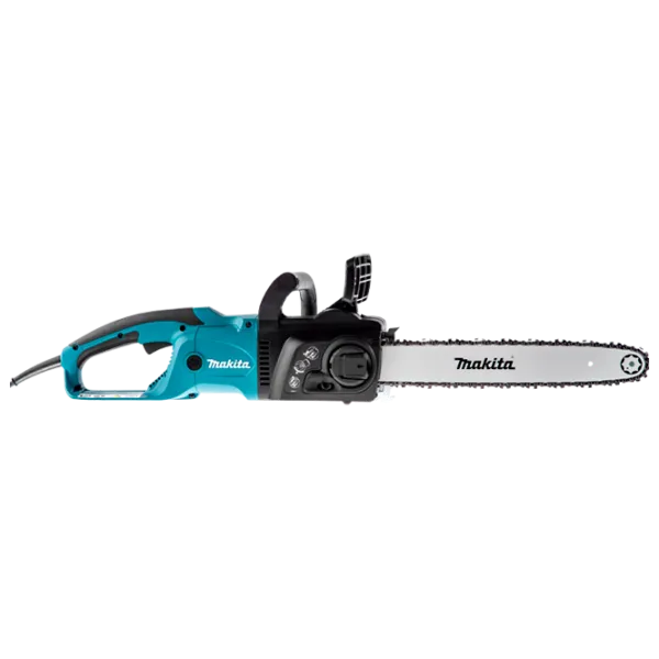 Fierăstrău cu lanţ Makita UC4051AX1 Electrică/ Blue photo 2