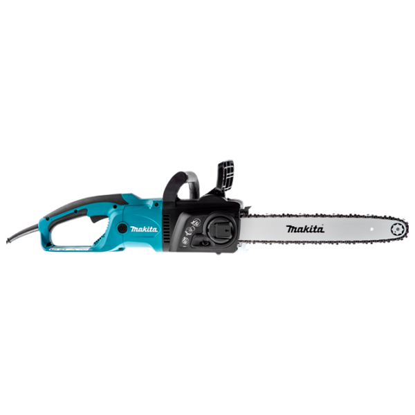 Fierăstrău cu lanţ Makita UC4051AX1 Electrică/ Blue photo 2