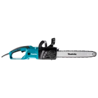 Fierăstrău cu lanţ Makita UC4051AX1 Electrică/ Blue photo 2