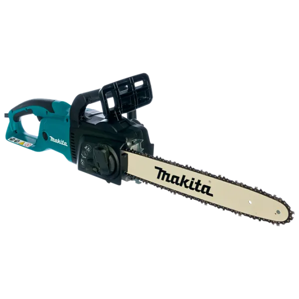 Fierăstrău cu lanţ Makita UC4051AX1 Electrică/ Blue photo 3