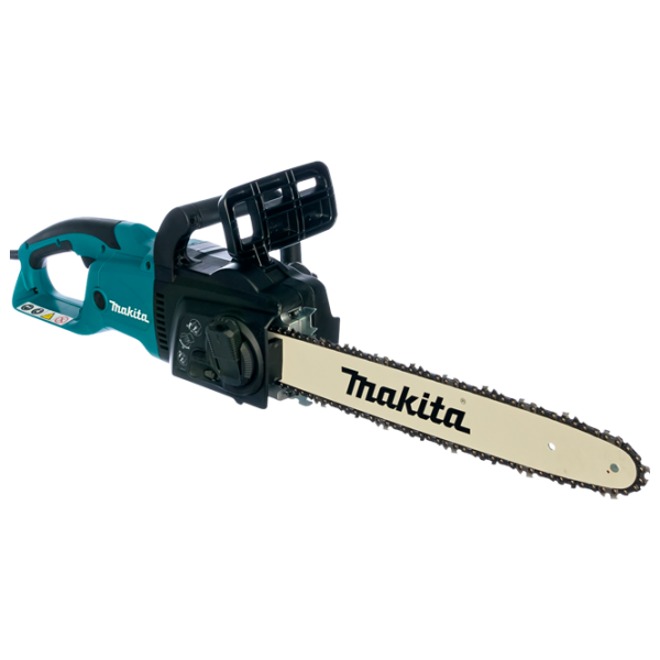 Fierăstrău cu lanţ Makita UC4051AX1 Electrică/ Blue photo 3