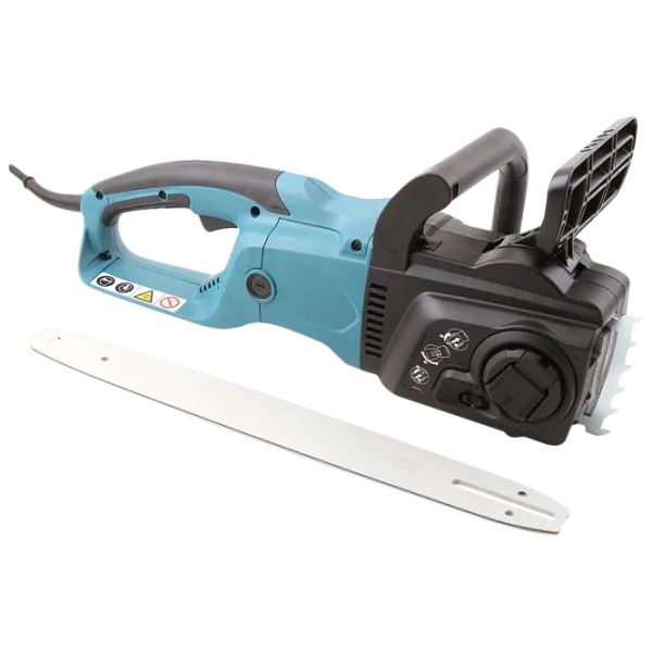 Fierăstrău cu lanţ Makita UC4051AX1 Electrică/ Blue photo 4
