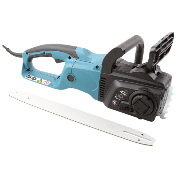 Fierăstrău cu lanţ Makita UC4051AX1 Electrică/ Blue photo 4