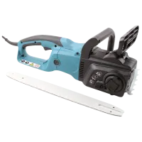 Fierăstrău cu lanţ Makita UC4051AX1 Electrică/ Blue photo 4