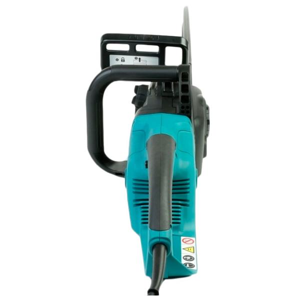 Fierăstrău cu lanţ Makita UC4051AX1 Electrică/ Blue photo 5