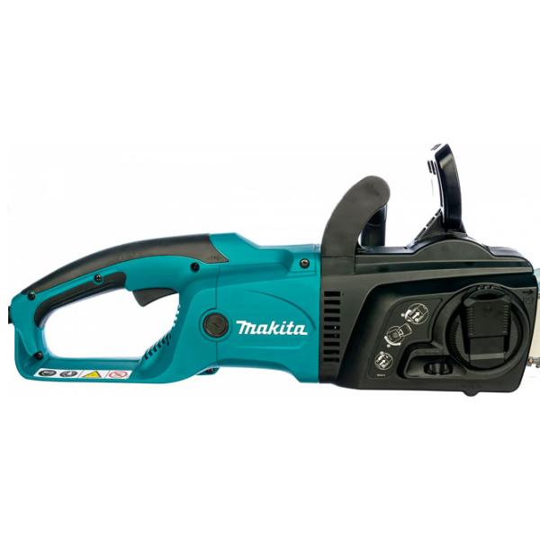 Fierăstrău cu lanţ Makita UC4051AX1 Electrică/ Blue photo 6
