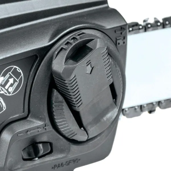 Fierăstrău cu lanţ Makita UC4051AX1 Electrică/ Blue photo 8