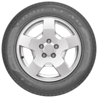 Шины GoodYear Eagle F1 Asymmetric 3 255/ 55 R18 109W Летние/ Внедорожник photo 3