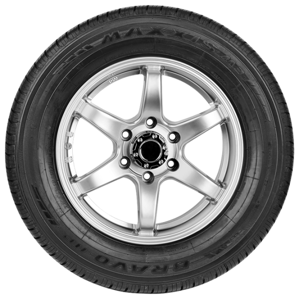 Anvelope Maxxis HP-M3 265/ 70 R16 112H Vară/ Suv photo 3 Anvelope Maxxis HP-M3 265/ 70 R16 112H Vară/ Suv photo 3