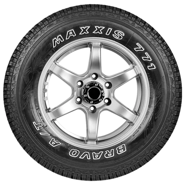 Шины Maxxis AT-771 Bravo 285/ 65 R17 116S Лето/ Внедорожник photo 3 Шины Maxxis AT-771 Bravo 285/ 65 R17 116S Лето/ Внедорожник photo 3