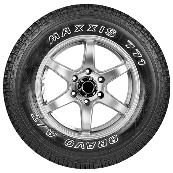 Шины Maxxis AT-771 Bravo 285/ 65 R17 116S Лето/ Внедорожник photo 3 Шины Maxxis AT-771 Bravo 285/ 65 R17 116S Лето/ Внедорожник photo 3