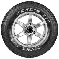 Шины Maxxis AT-771 Bravo 285/ 65 R17 116S Лето/ Внедорожник photo 3