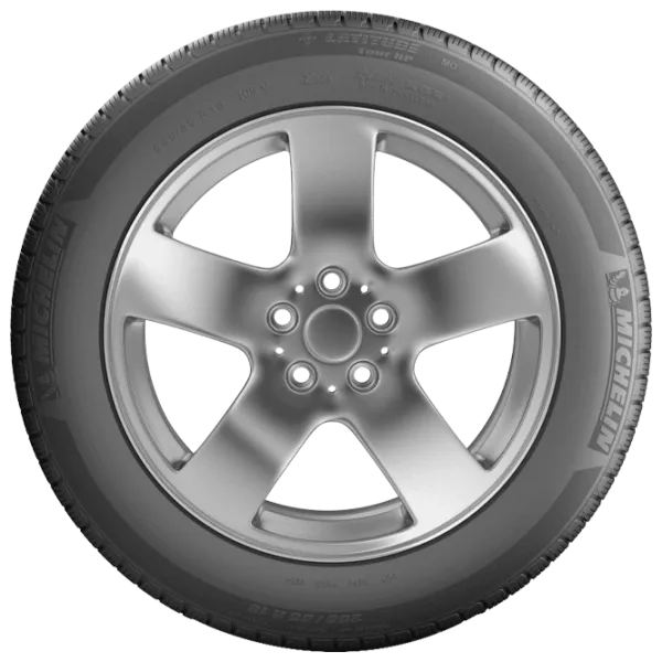 Anvelope Michelin Latitude Tour HP 275/ 70 R16 GRNX Vară/ Suv photo 2