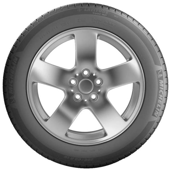 Anvelope Michelin Latitude Tour HP 275/ 70 R16 GRNX Vară/ Suv photo 2