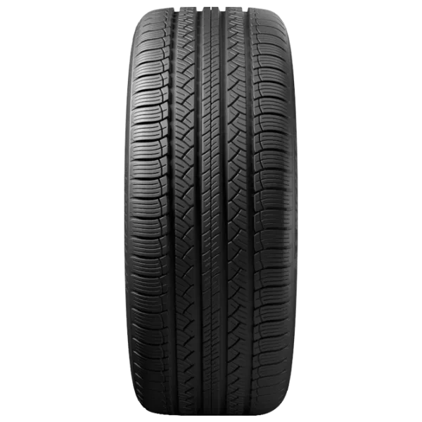 Anvelope Michelin Latitude Tour HP 275/ 70 R16 GRNX Vară/ Suv photo 3