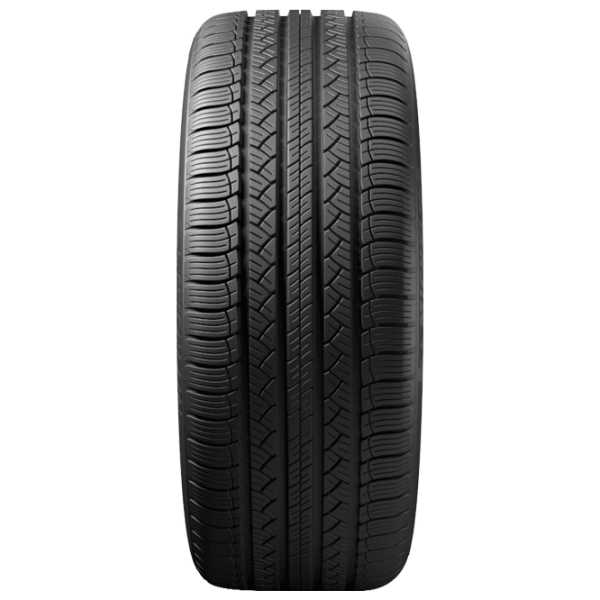 Anvelope Michelin Latitude Tour HP 275/ 70 R16 GRNX Vară/ Suv photo 3