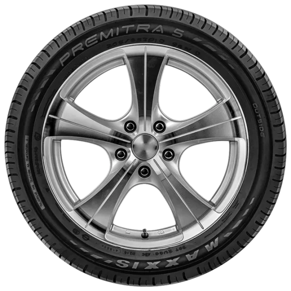Anvelope Maxxis HP5 205/ 60 R15 91H Vară/ Autoturism photo 3