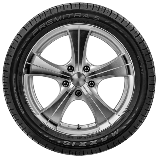 Anvelope Maxxis HP5 205/ 60 R15 91H Vară/ Autoturism photo 3