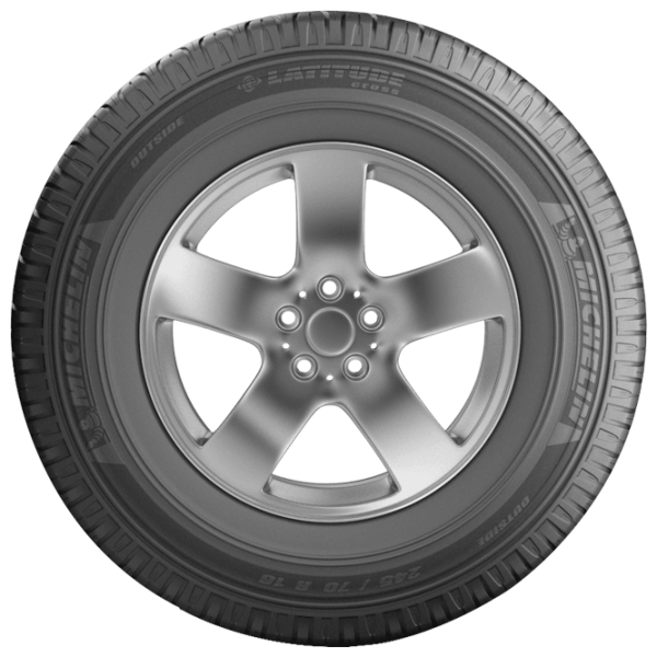 Anvelope Michelin Latitude Cross 275/ 70 R16 Vară/ Suv photo 2