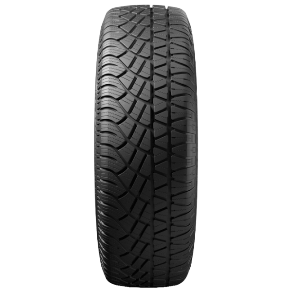 Anvelope Michelin Latitude Cross 275/ 70 R16 Vară/ Suv photo 3