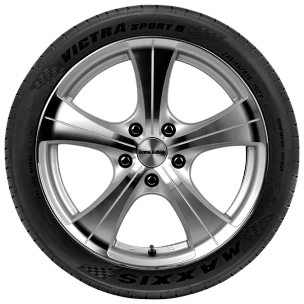 Шины Maxxis VS5 245/ 45 R19 102Y Лето/ Легковой photo 3 Шины Maxxis VS5 245/ 45 R19 102Y Лето/ Легковой photo 3