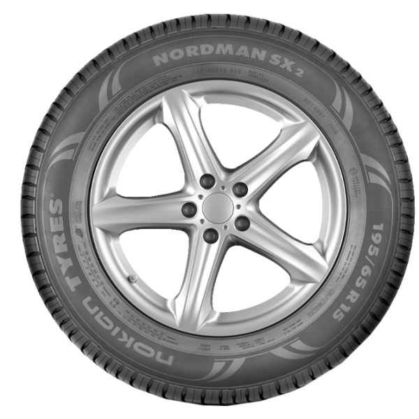 Шины Nokian Nordman SX2 175/ 70 R14 84T Лето/ Легковой photo 2 Шины Nokian Nordman SX2 175/ 70 R14 84T Лето/ Легковой photo 2