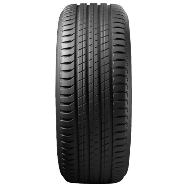 Anvelope Michelin Latitude Sport 3 255/ 55 R18 GRNX Vară/ Suv photo 3