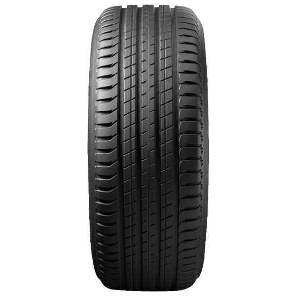 Anvelope Michelin Latitude Sport 3 255/ 55 R18 GRNX Vară/ Suv photo 3